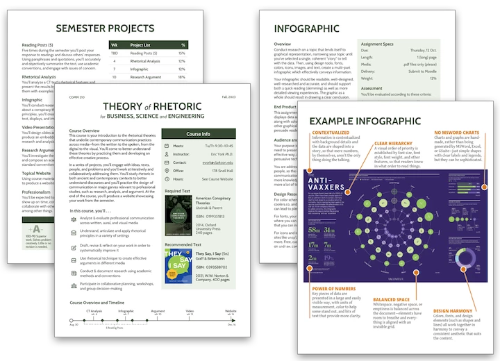 screen capture of page